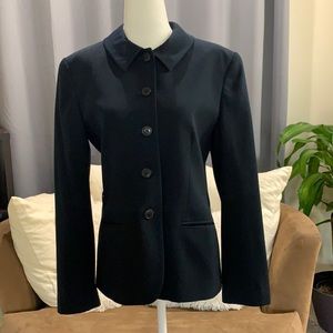 Jones New York Navy Blazer
